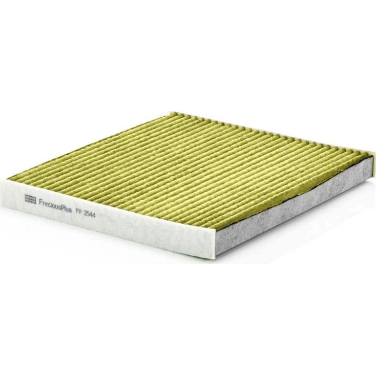 FreciousPlus Innenraumfilter FP 2544 FreciousPlus Innenraumfilter FP 2544