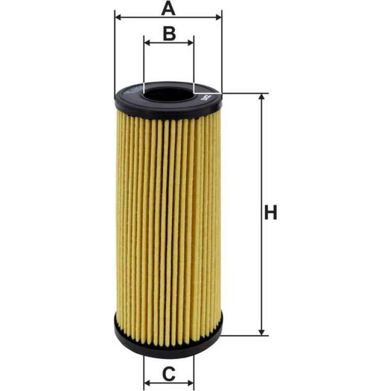 FILTRON Ölfilter OE 680/1 FILTRON Ölfilter OE 680/1