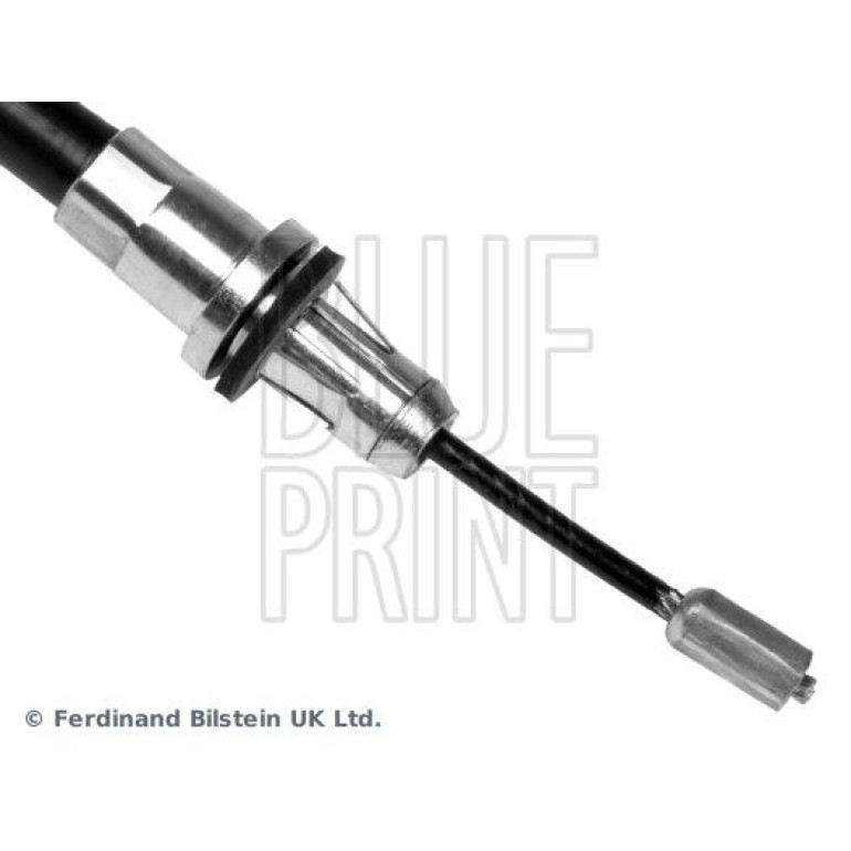 Seilzug, Feststellbremse Nissan T. Note 06- Le ADN146287 Seilzug, Feststellbremse Nissan T. Note 06- Le ADN146287