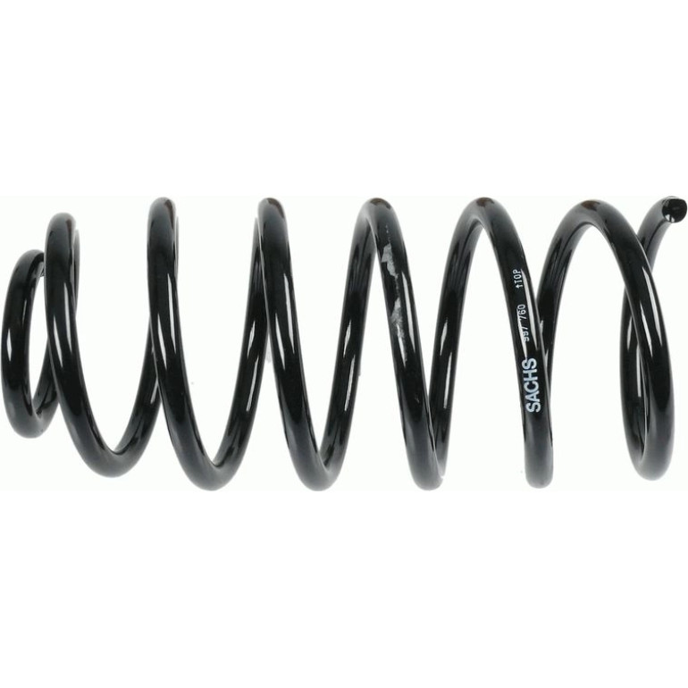 SACHS Fahrwerksfeder 997 760 SACHS Fahrwerksfeder 997 760