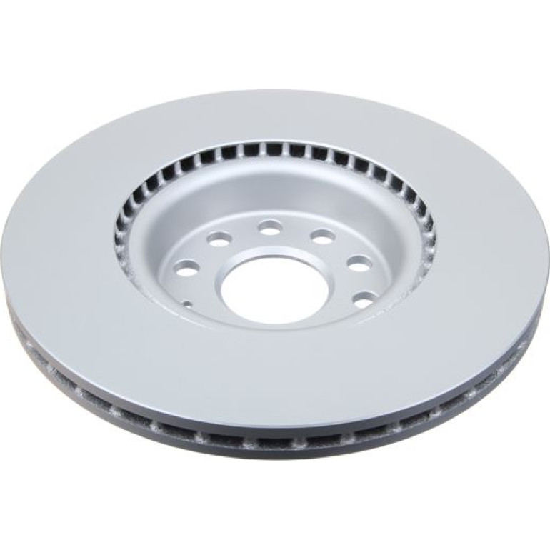 VALEO Bremsscheibe 672500 VALEO Bremsscheibe 672500