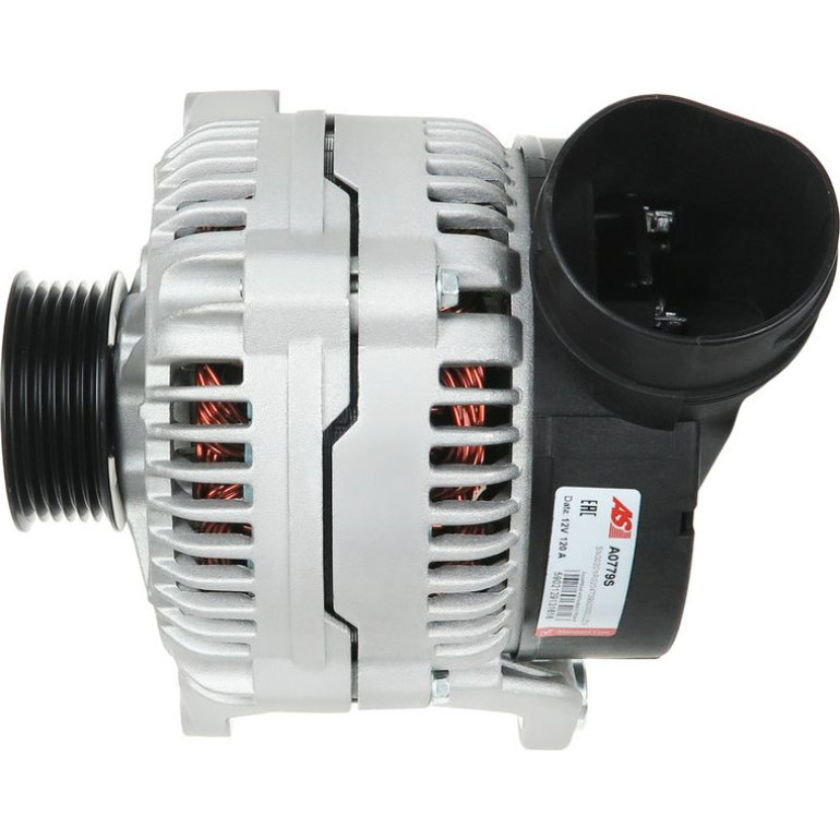 Generator A0779S Generator A0779S