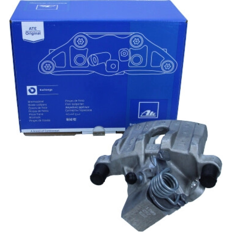 Bremssattel 24.3387-7099.5 Bremssattel 24.3387-7099.5