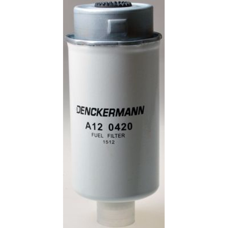 DENCKERMANN Kraftstofffilter A120420 DENCKERMANN Kraftstofffilter A120420