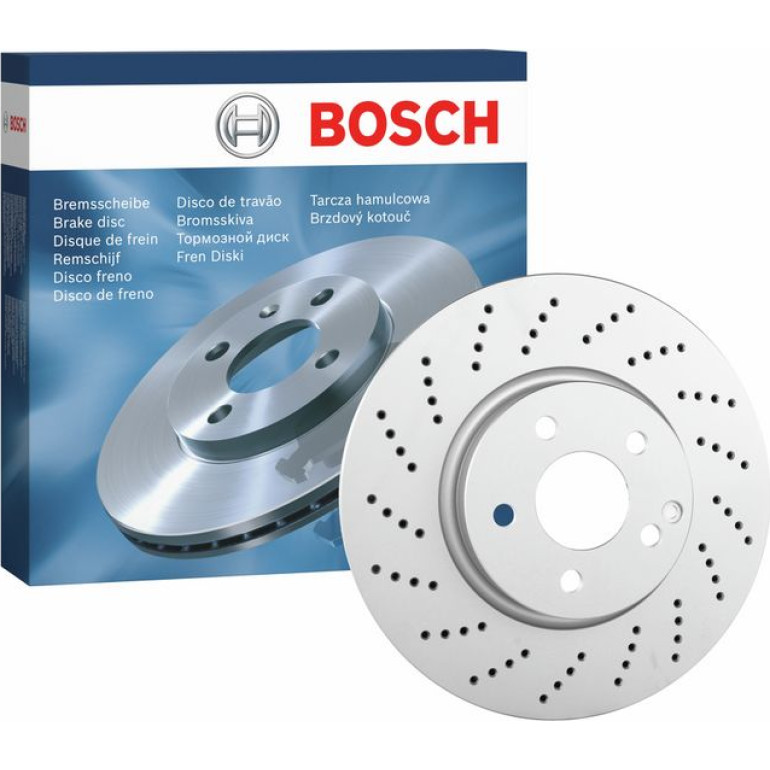 Bremsscheibe VA 0 986 479 408 Bremsscheibe VA 0 986 479 408