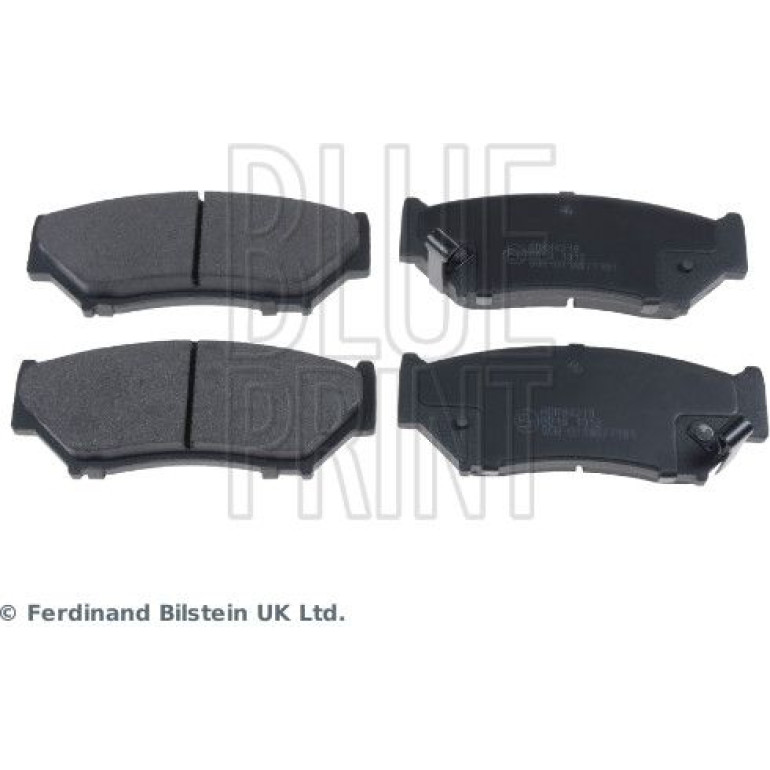 Bremsbelagsatz Suzuki P. Vitara/Jimny 1.5-1.9D 90 ADK84219 Bremsbelagsatz Suzuki P. Vitara/Jimny 1.5-1.9D 90 ADK84219