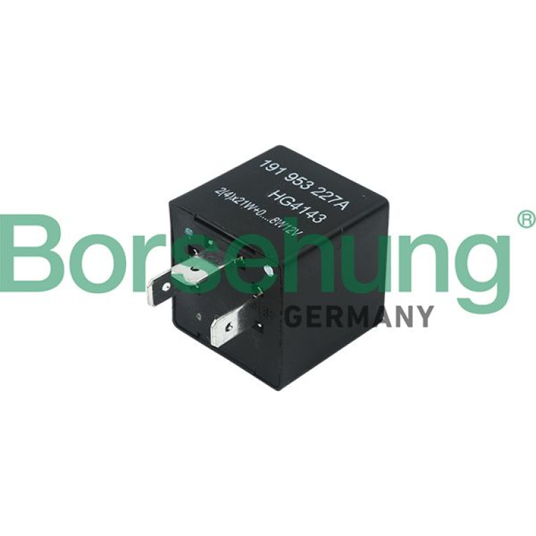 BORSEHUNG Relais B17822 BORSEHUNG Relais B17822
