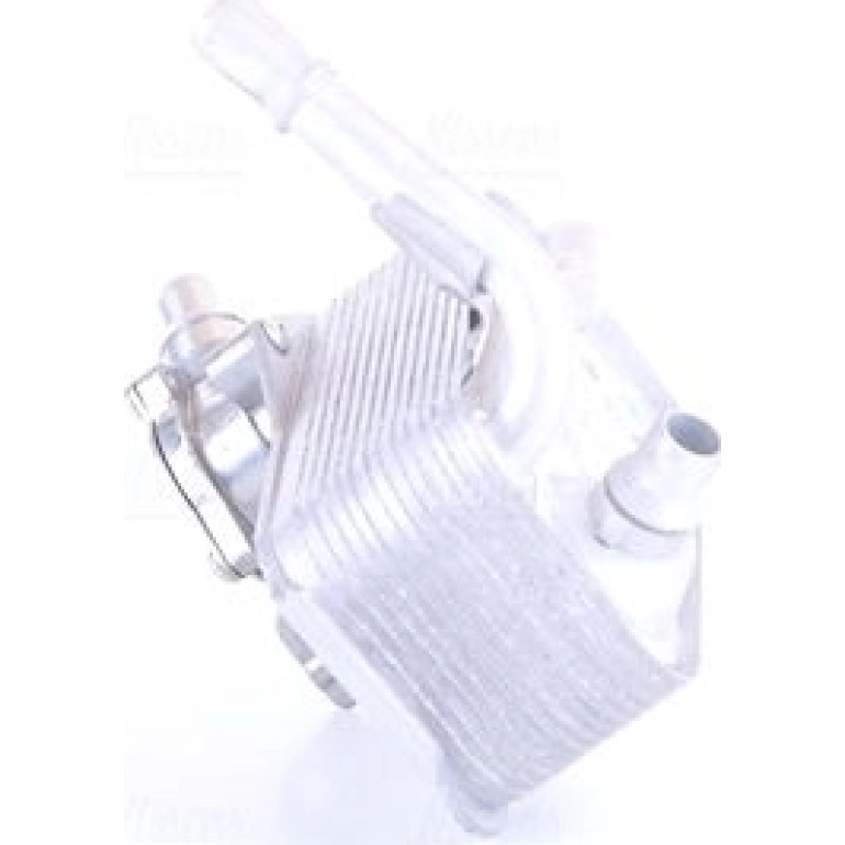 Ölkühler PKW 91224