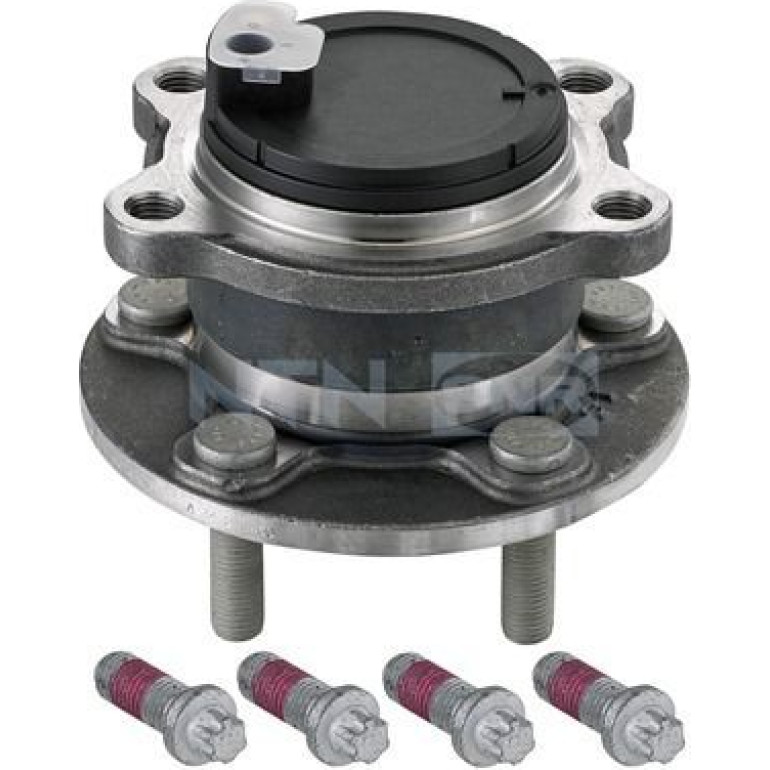 Radlagersatz R152.81