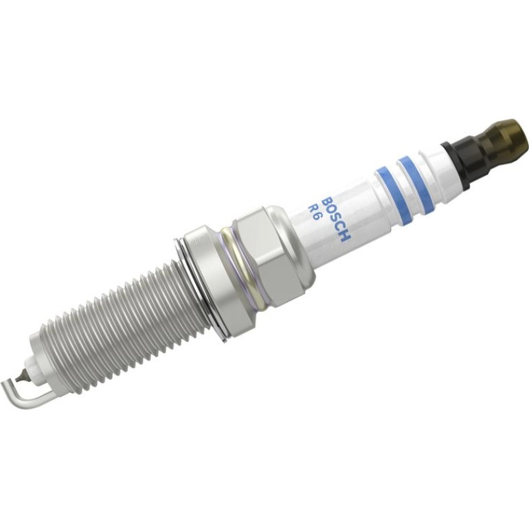 Zündkerze 0 242 135 517 Zündkerze 0 242 135 517