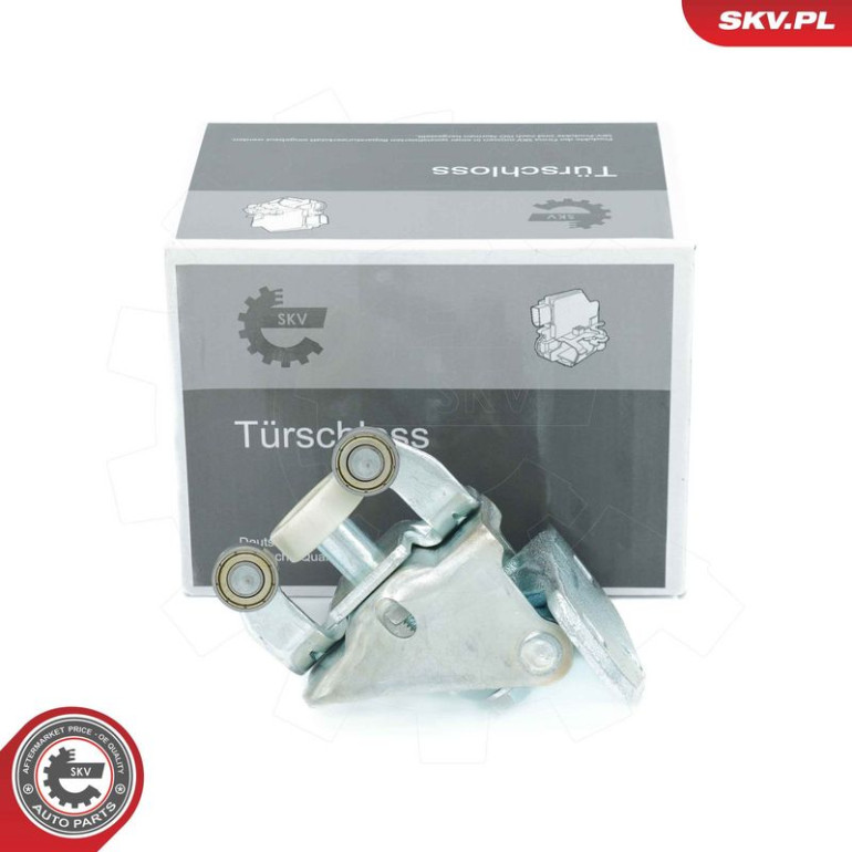 ESEN SKV Rollenführung, Schiebetür 96SKV856 ESEN SKV Rollenführung, Schiebetür 96SKV856