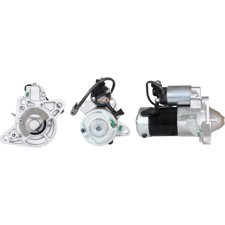 12V.Starter 324075092 12V.Starter 324075092