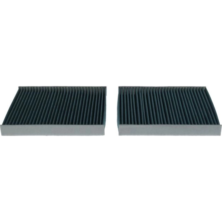 Bosch Innenraumfilter+ 0 986 628 558 Bosch Innenraumfilter+ 0 986 628 558