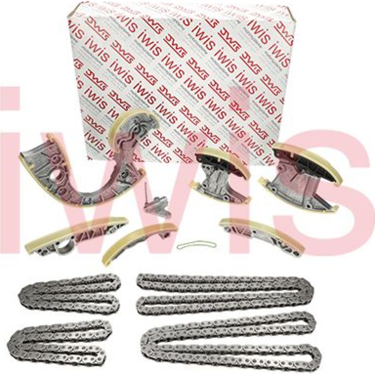 STEUERKETTENSATZ IWI72717SET STEUERKETTENSATZ IWI72717SET
