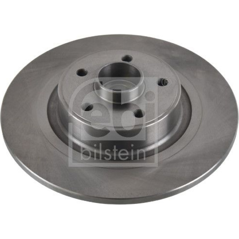 FEBI BILSTEIN Bremsscheibe 44018 FEBI BILSTEIN Bremsscheibe 44018