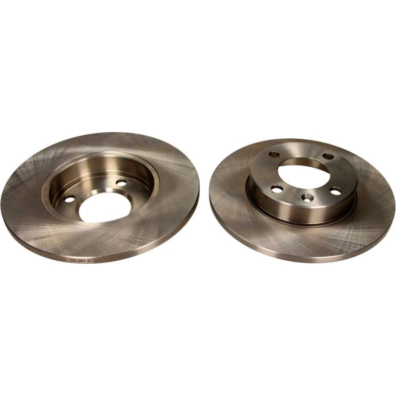 Maxgear Bremsscheibe Vw P. 10Mm Gol 19-0759 Maxgear Bremsscheibe Vw P. 10Mm Gol 19-0759