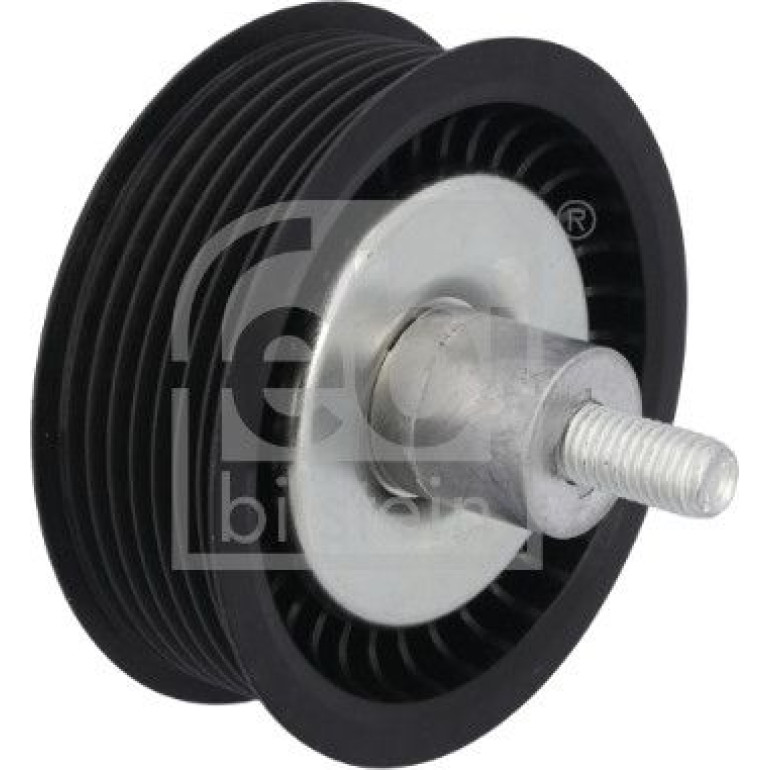 Umlenk-/Führungsrolle, Keilrippenriemen 178528 Umlenk-/Führungsrolle, Keilrippenriemen 178528