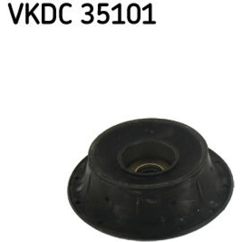 SKF Stützlager 1Stk. VA VKDC 35101 SKF Stützlager 1Stk. VA VKDC 35101