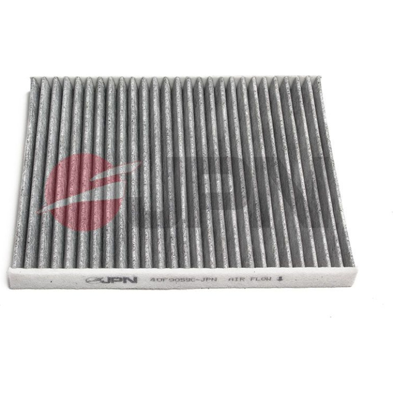 JPN Filter, Innenraumluft 40F9059C-JPN JPN Filter, Innenraumluft 40F9059C-JPN