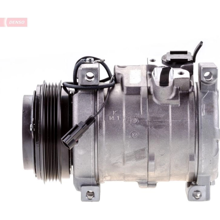 DENSO Kompressor DCP12012 DENSO Kompressor DCP12012