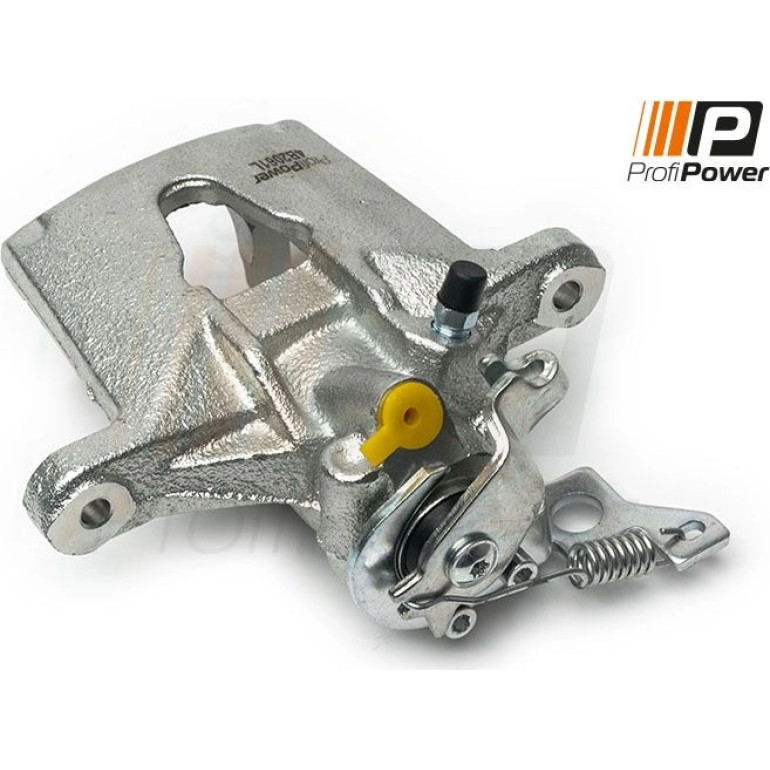PROFIPOWER Bremssattel 4B2061L PROFIPOWER Bremssattel 4B2061L
