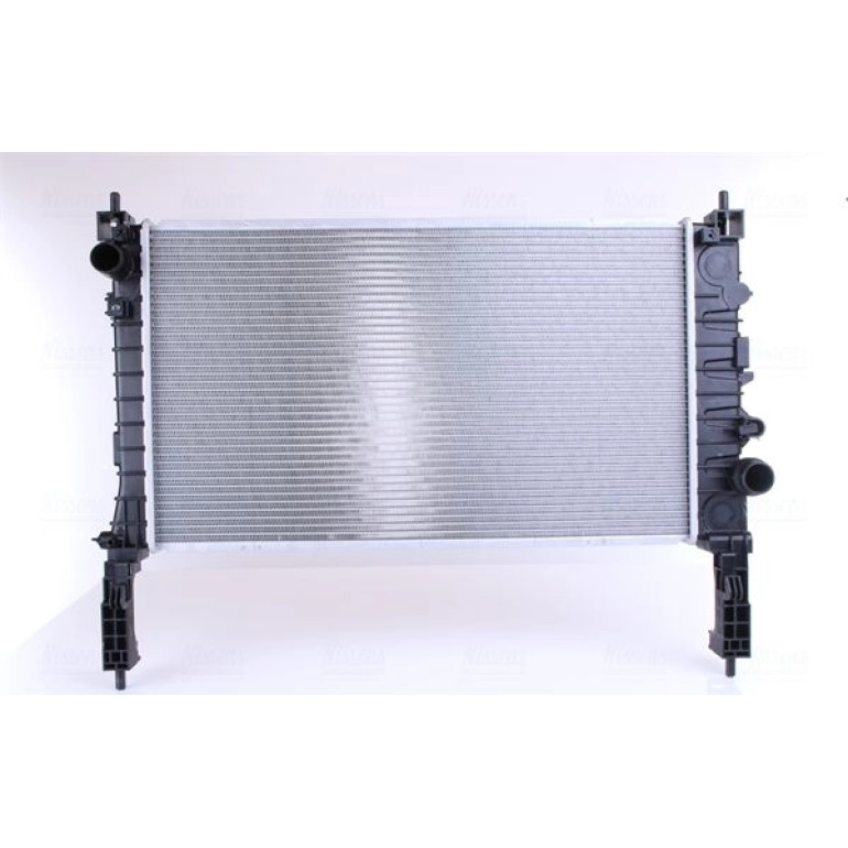 Wasserkühler PKW 630774 Wasserkühler PKW 630774
