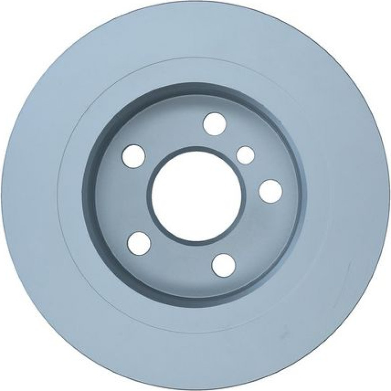 KAMOKA Bremsscheibe 103526