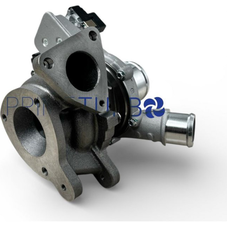Prime Turbo Turbolader V00673T Prime Turbo Turbolader V00673T
