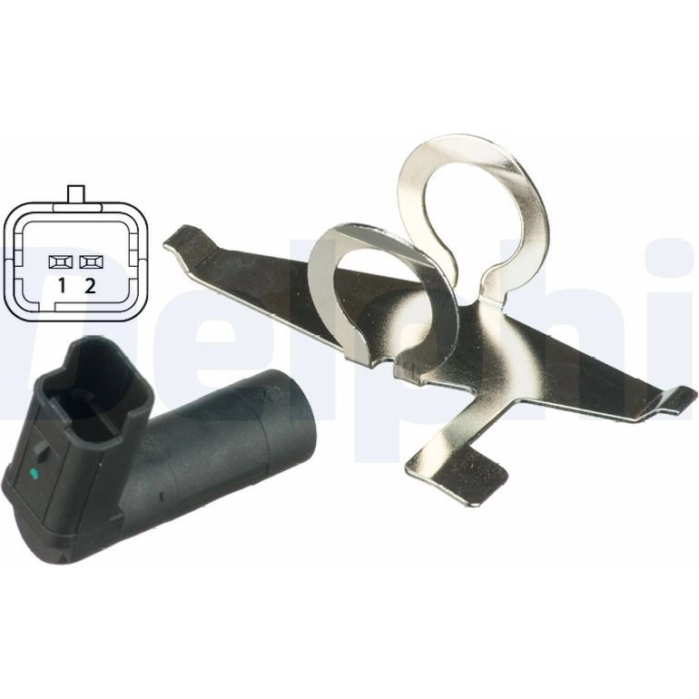 DELPHI Positionssensor SS11023 DELPHI Positionssensor SS11023