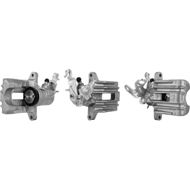 Tauschbremssattel 4139410 Tauschbremssattel 4139410