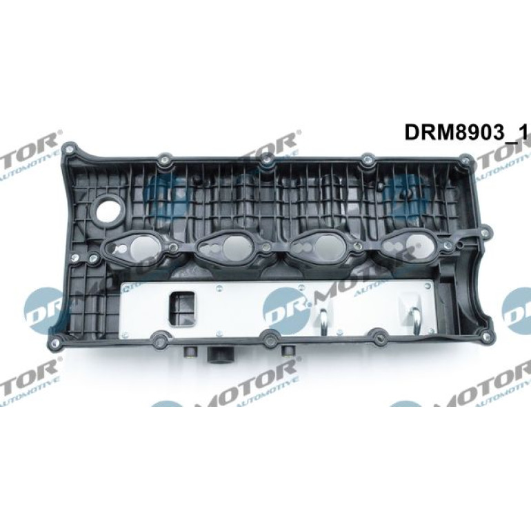 DR.MOTOR Zylinderkopfhaube DRM8903 DR.MOTOR Zylinderkopfhaube DRM8903