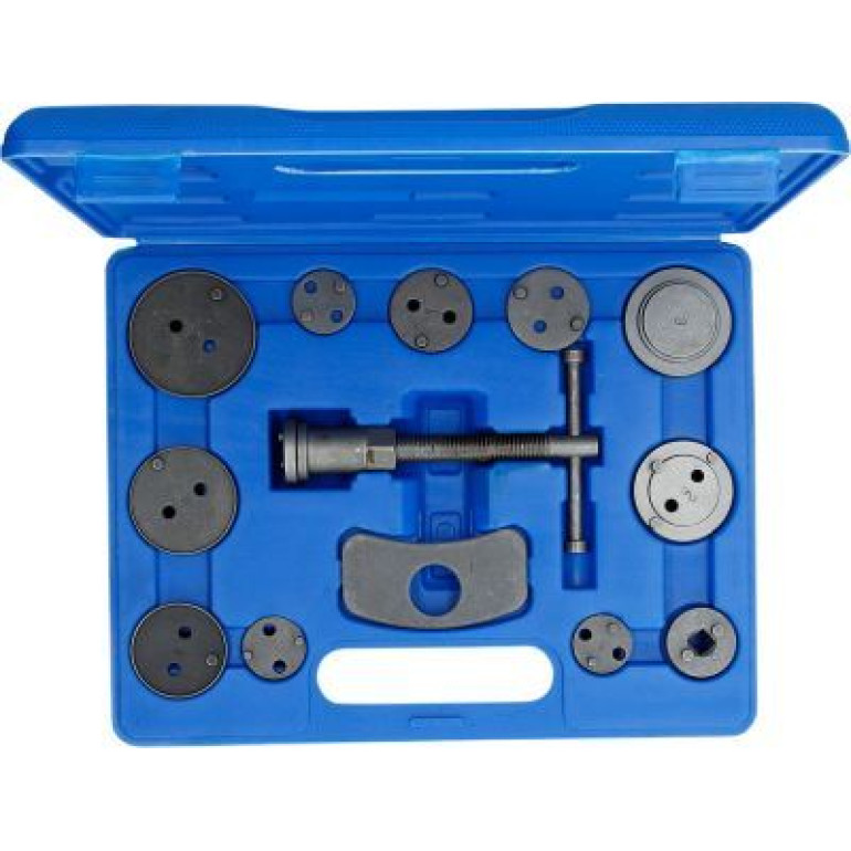 KS TOOLS Dreh-/Rückstellwerkzeugsatz, Bremssattelkolben BT701000 KS TOOLS Dreh-/Rückstellwerkzeugsatz, Bremssattelkolben BT701000
