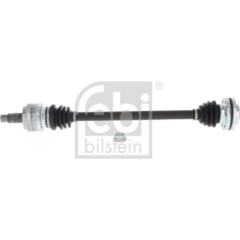 FEBI BILSTEIN Antriebswelle 181877 FEBI BILSTEIN Antriebswelle 181877