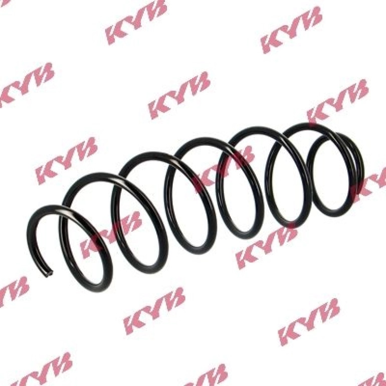 KYB Fahrwerksfeder Citroen P. C3 I, C3 Pluriel 1.4/1.6D 05/03 RA3558 KYB Fahrwerksfeder Citroen P. C3 I, C3 Pluriel 1.4/1.6D 05/03 RA3558