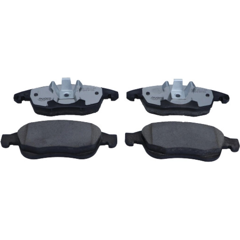 Bremsbelagsatz, Scheibenbremse QP4552C Bremsbelagsatz, Scheibenbremse QP4552C