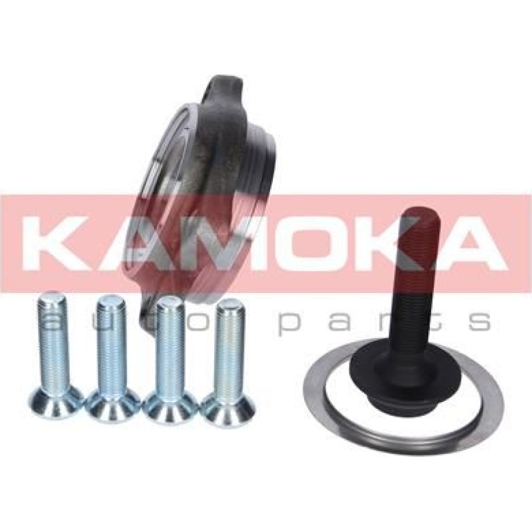 KAMOKA Radlagersatz 5500130 KAMOKA Radlagersatz 5500130