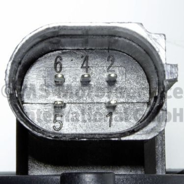 AGR-Ventil,m. Dichtung 7.24809.70.0 AGR-Ventil,m. Dichtung 7.24809.70.0