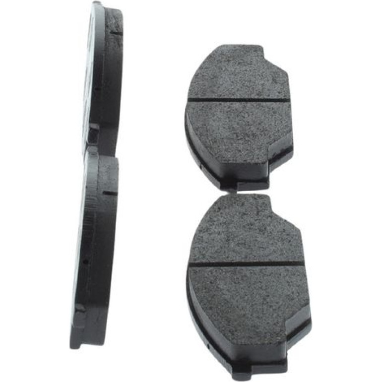 Bosch Bremsbelagsatz 0 986 424 382 Bosch Bremsbelagsatz 0 986 424 382