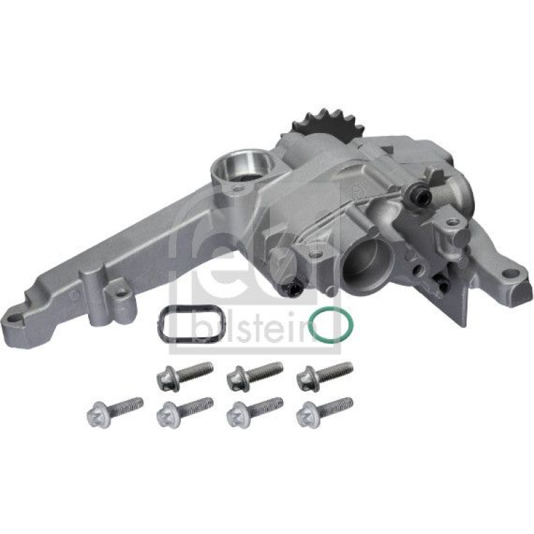 FEBI BILSTEIN Ölpumpe 180455 FEBI BILSTEIN Ölpumpe 180455