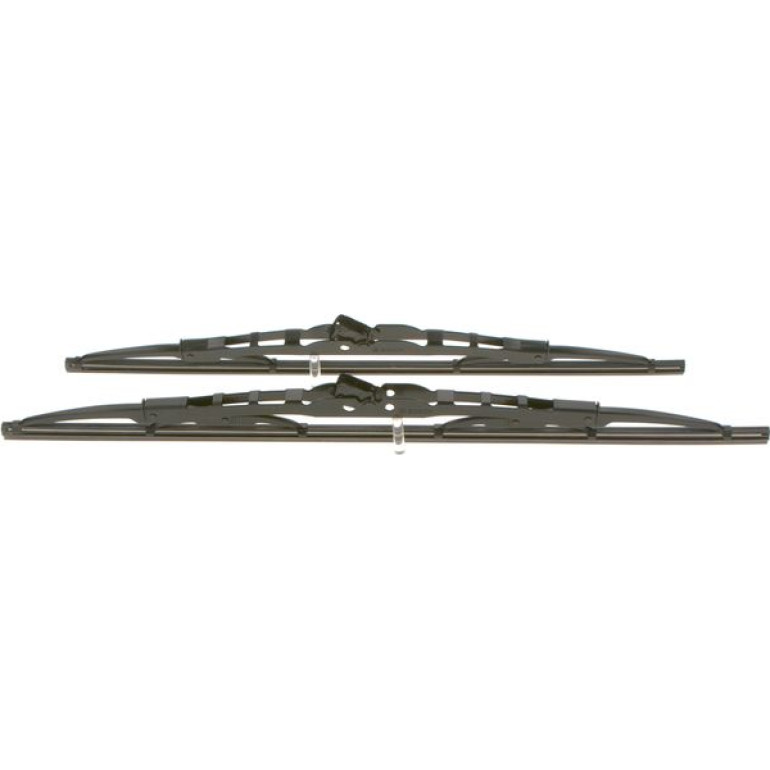 472 BOSCH Wischerblatt 3397001472 472 BOSCH Wischerblatt 3397001472