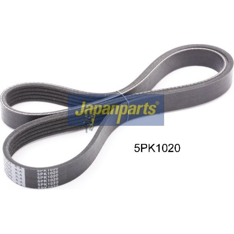 Japanparts Ømen-Zubehör DV-5PK1020 Japanparts Ømen-Zubehör DV-5PK1020