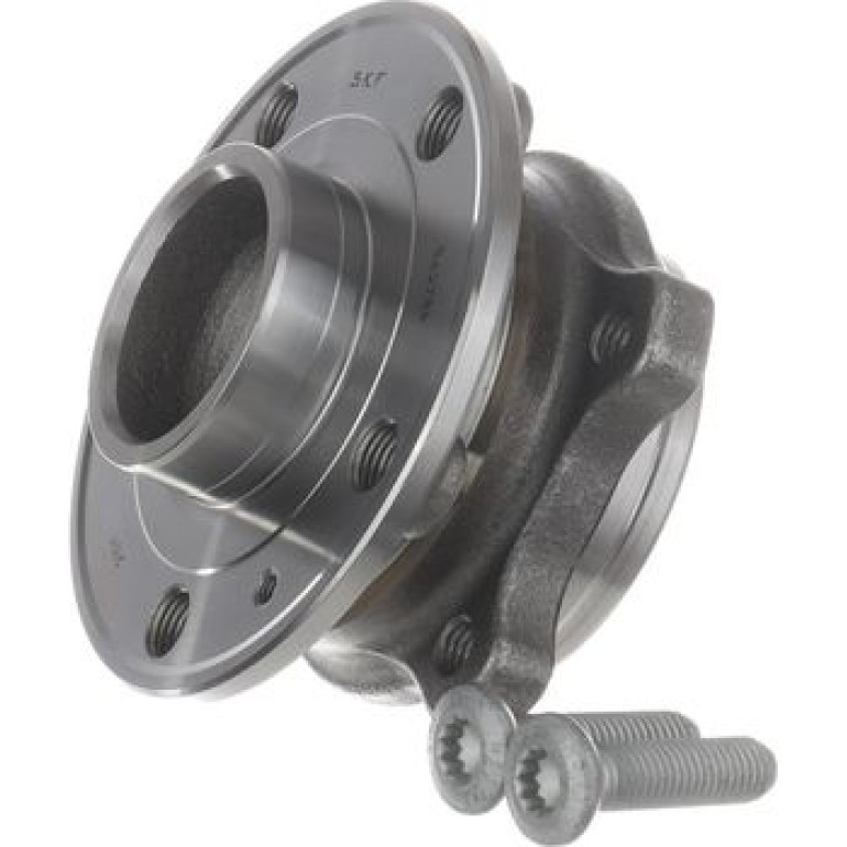 Radlagersatz HA VKBA 7142 Radlagersatz HA VKBA 7142