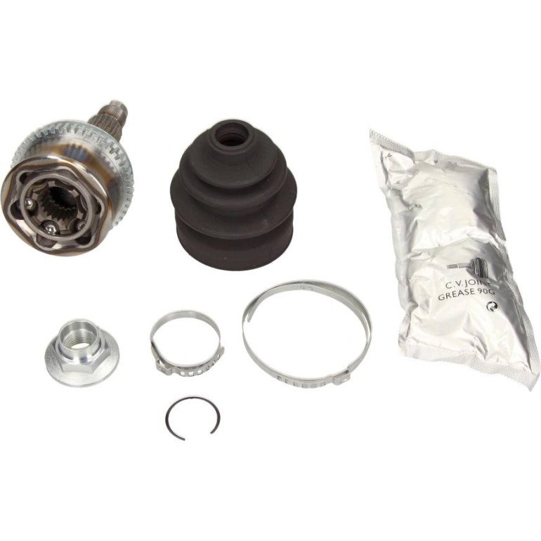 Gelenksatz, Antriebswelle Kia Picanto 05- Mit Abs 49-1271 Gelenksatz, Antriebswelle Kia Picanto 05- Mit Abs 49-1271