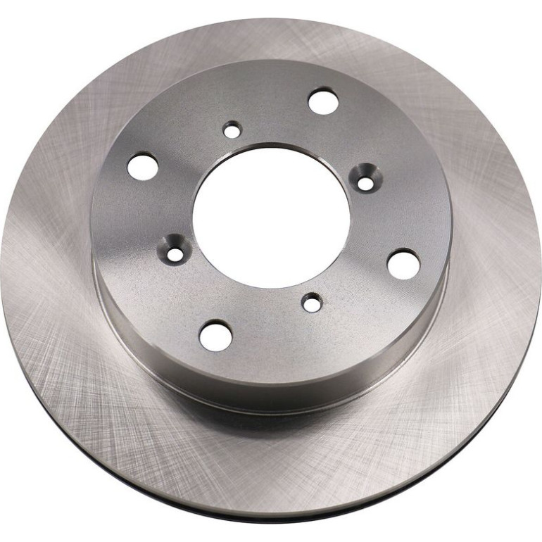 VALEO Bremsscheibe 186505