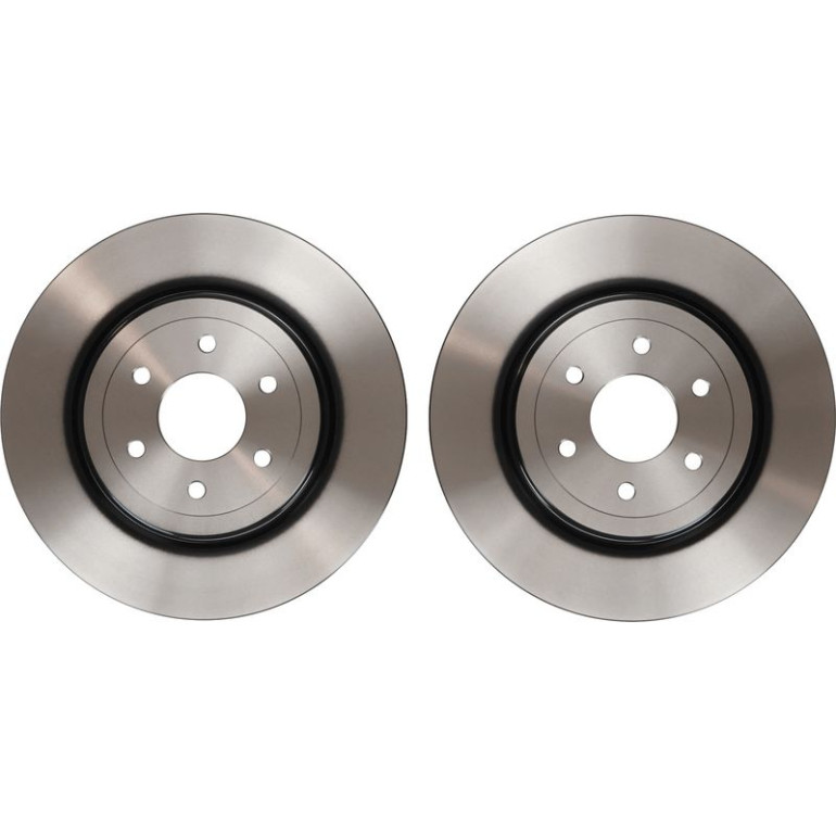 85 481 085 Bremsscheibe VA DF6425 85 481 085 Bremsscheibe VA DF6425