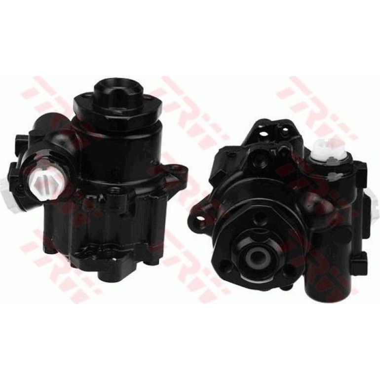 JPR213 Servopumpe JPR213 Servopumpe