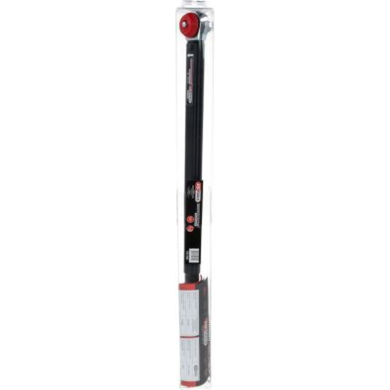 KS TOOLS Drehmomentschlüssel mit Ratsche und Drehrad 1/2 ERGOTORQUE®precision, 80-420 Nm 516.1482 KS TOOLS Drehmomentschlüssel mit Ratsche und Drehrad 1/2 ERGOTORQUE®precision, 80-420 Nm 516.1482