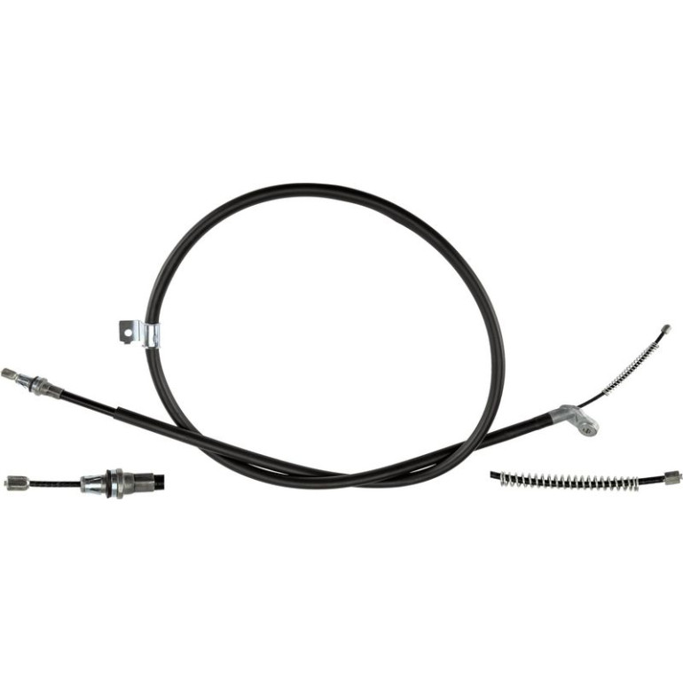 Handbremsseil re GCH799 Handbremsseil re GCH799