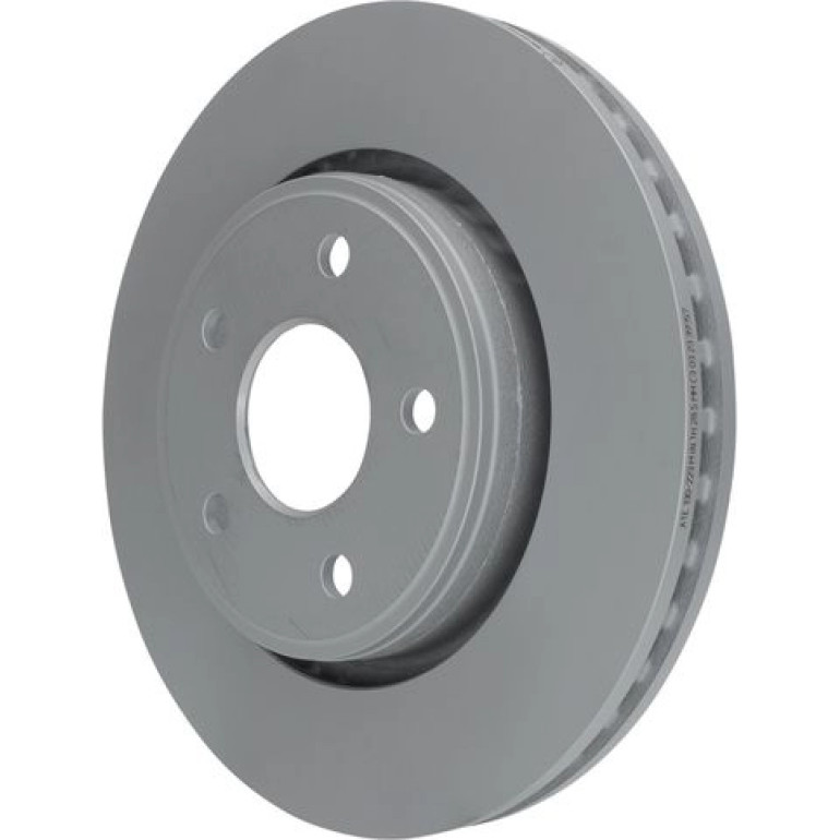 Bremsscheibe Jeep P. Grand Cherokee/Commander 05-10 24.0130-0223.1 Bremsscheibe Jeep P. Grand Cherokee/Commander 05-10 24.0130-0223.1