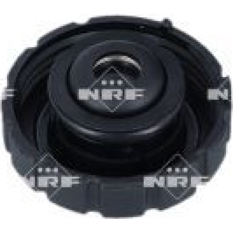 NRF Ausgleichsbehälter, Kühlmittel 454107